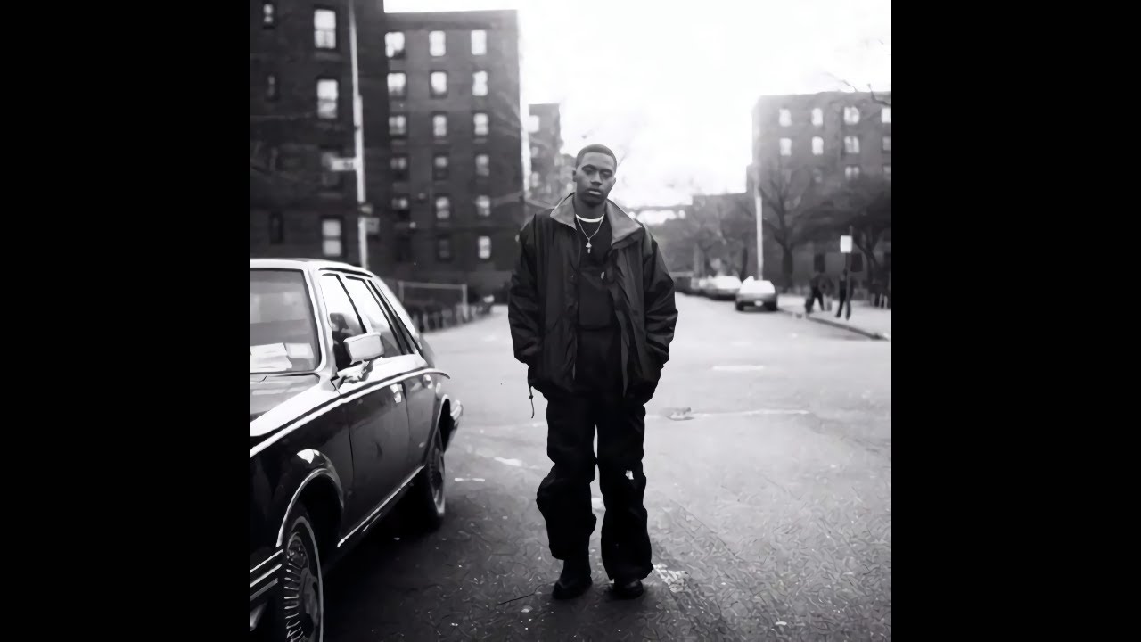 BEAT RAP BOOM BAP  