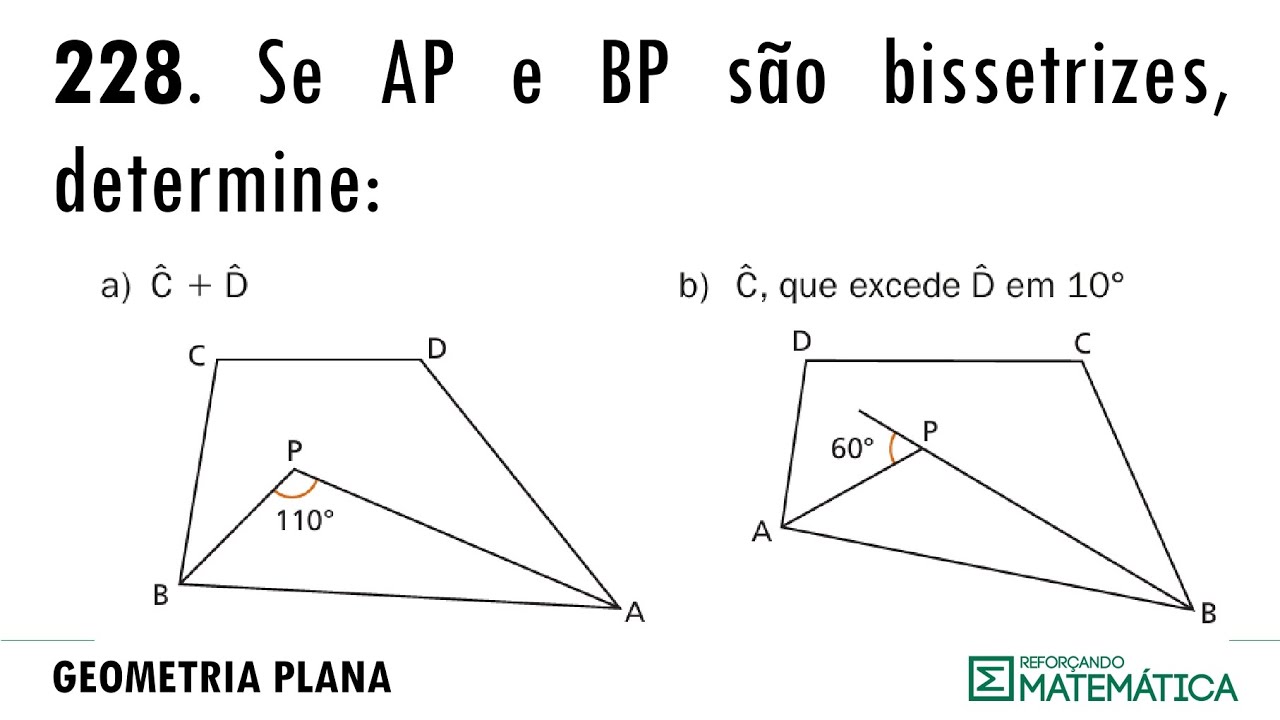 C07. QUADRILÁTEROS NOTÁVEIS [228]