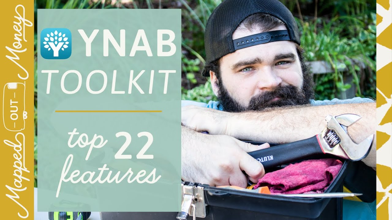 Учебное пособие по YNAB Toolkit: 22 лучших настройки