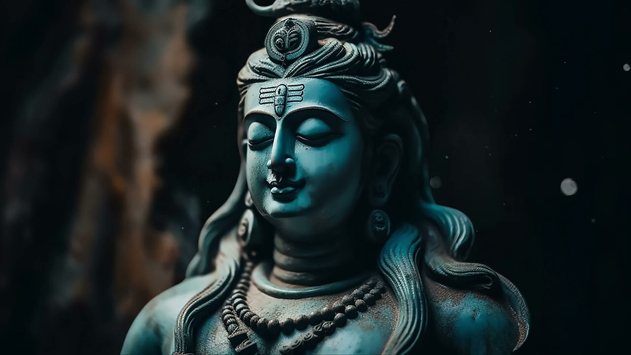 Call of Shiva 》Meditation Flute Music 》Find Your Inner Peace