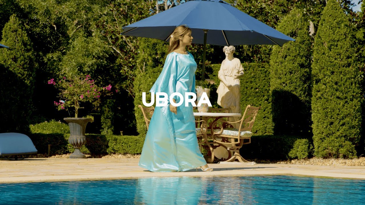 UBORA Designs - A Short Brand Story