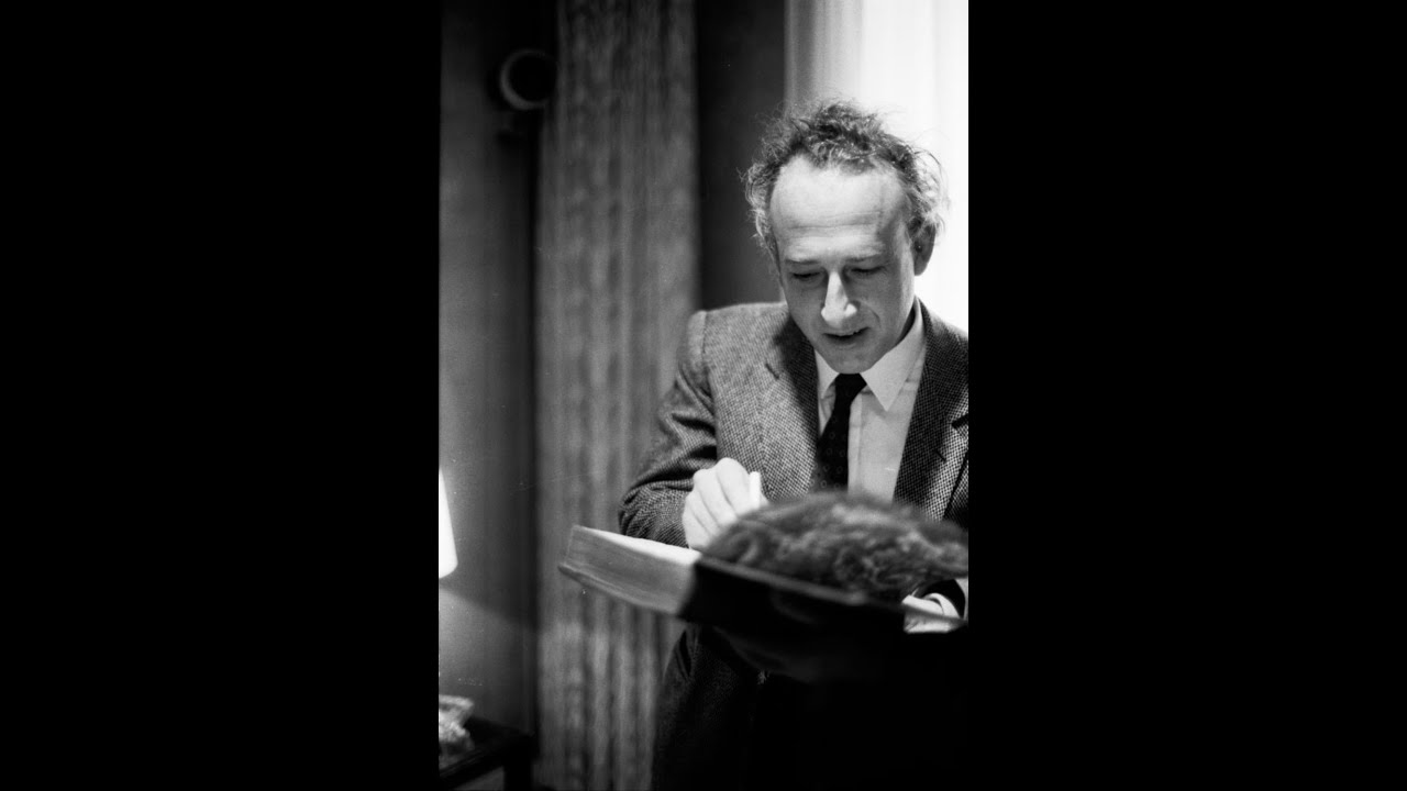 Maurizio Pollini - Beethoven 3 (1987)