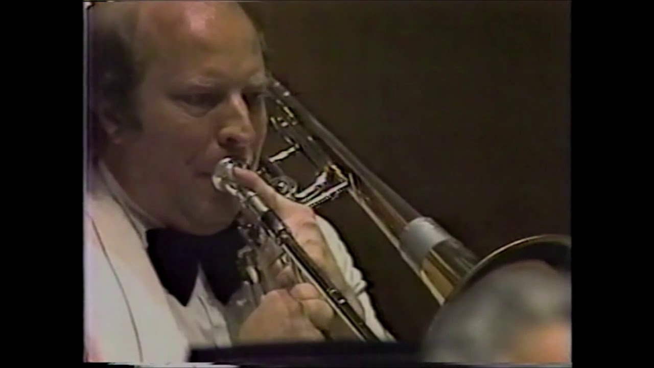 Symphonie Fantastiqu  Hector Berlioze 4- Marche au supplice