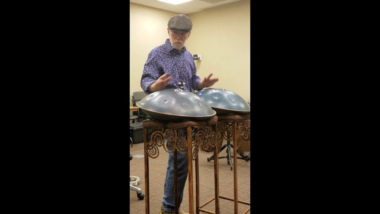 Healing Music Therapy - CHI Health Cancer Care