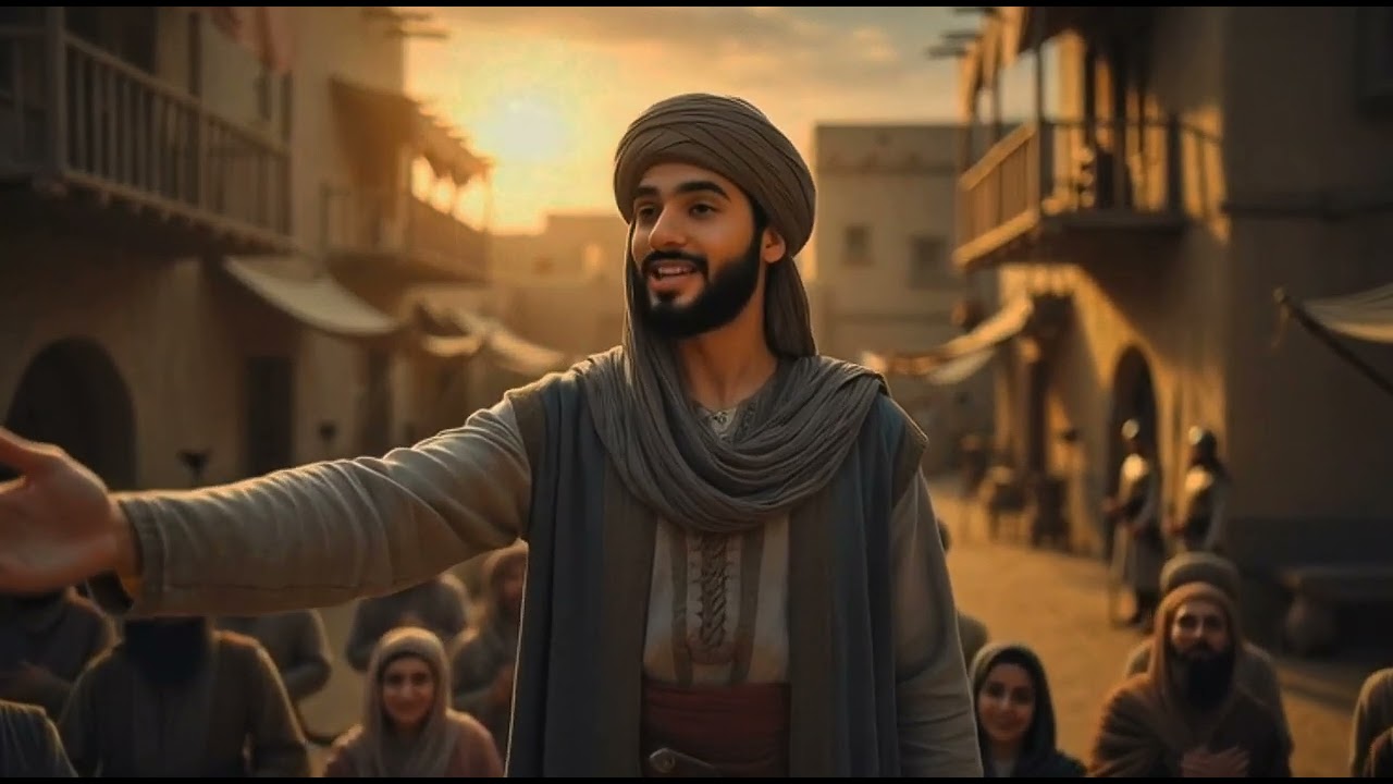 Muhammad Bin Qasim History 
