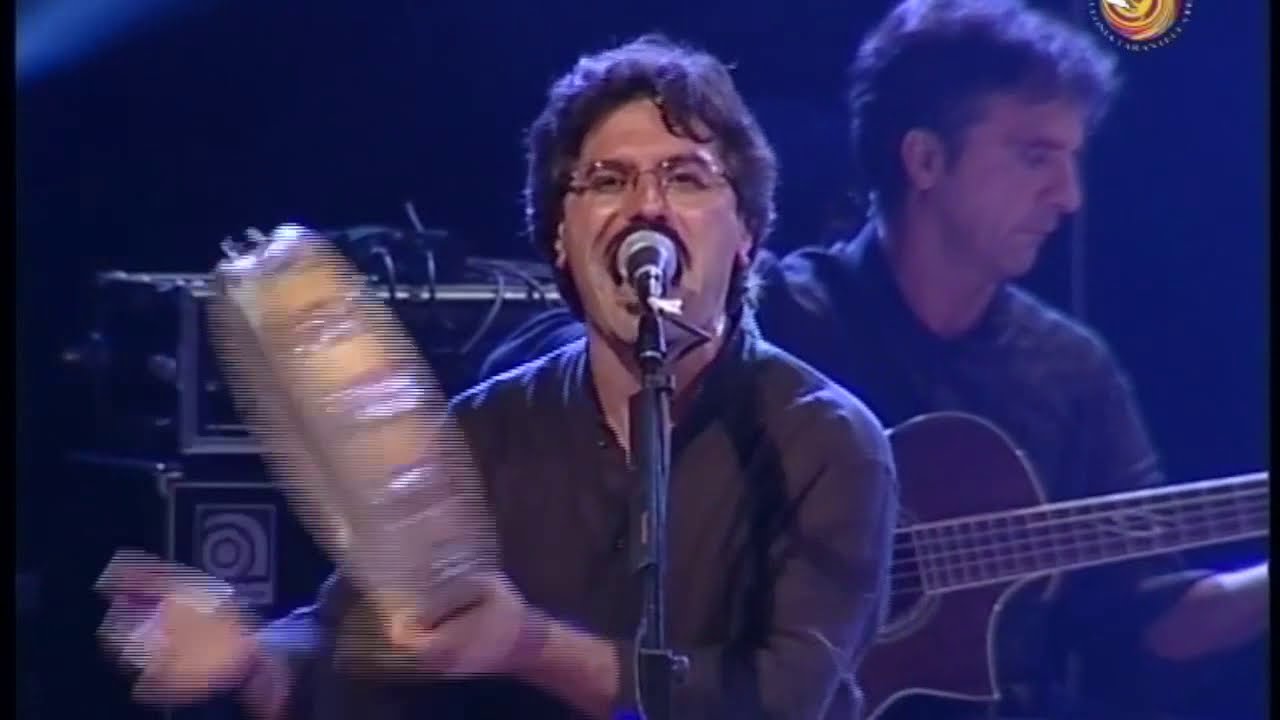Kaulonia Tarantella Festival 2009 - full video