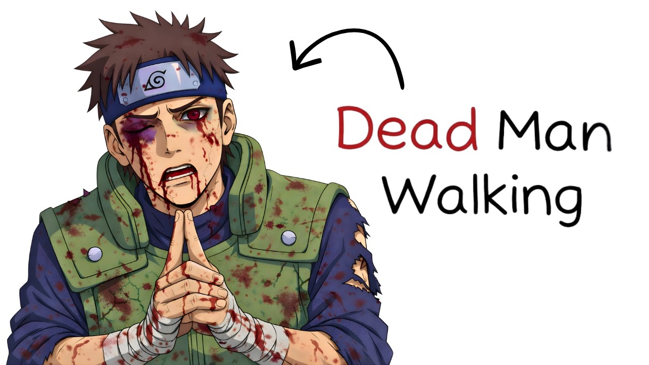 What It's Like to be Every Ninja Rank in Naruto