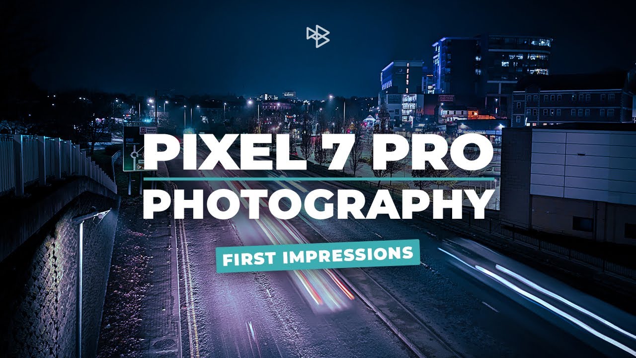 Google Pixel 7 Pro for Photography | First Impressions