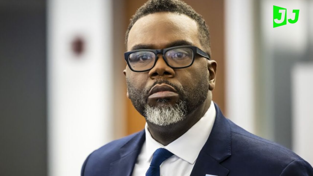 ВЗРЫВНАЯ РЕАКЦИЯ: Чикаго продвигает раздачу денег, в то время как город рушится