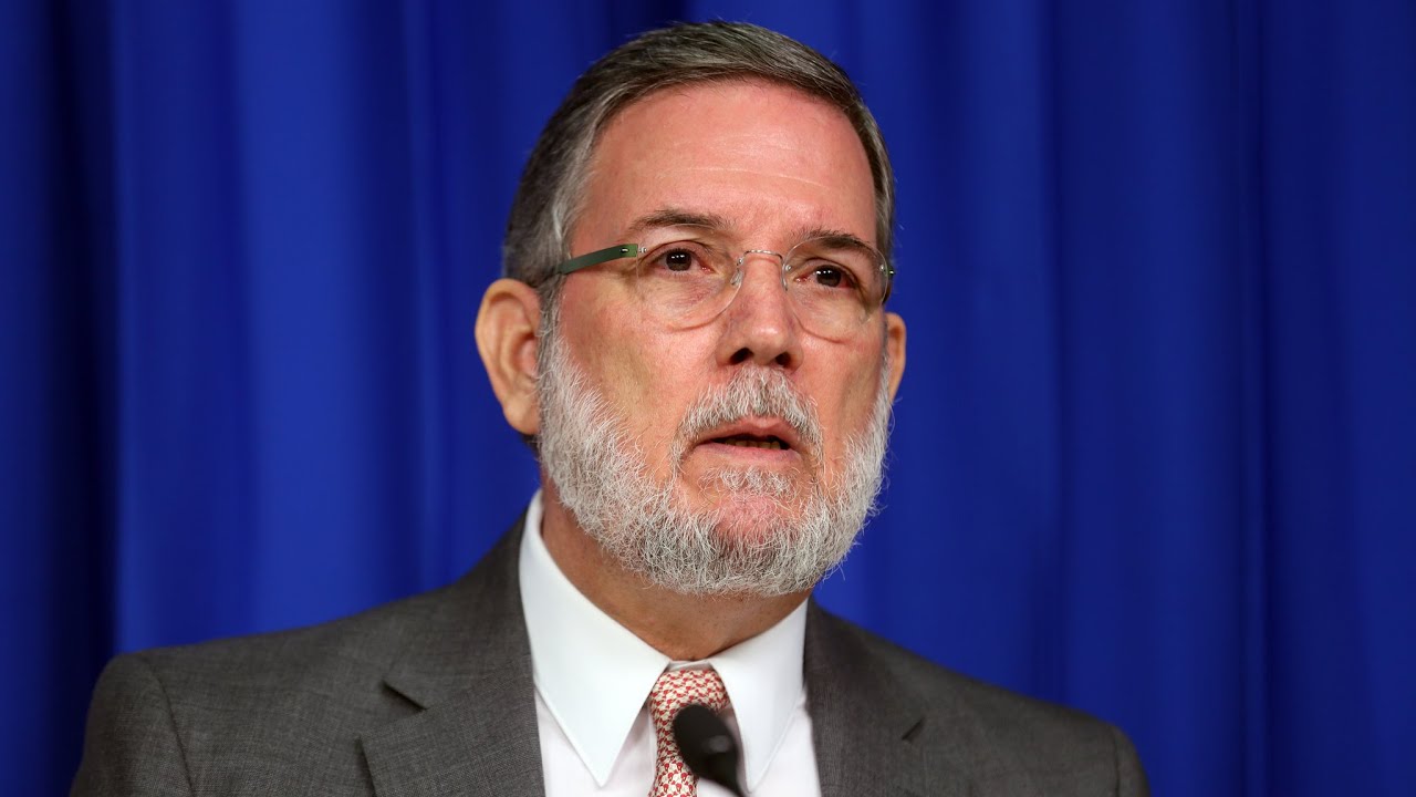 Rodríguez-Marchena sobre insultos de Vinicito a Danilo Medina: ¡Basta ya!