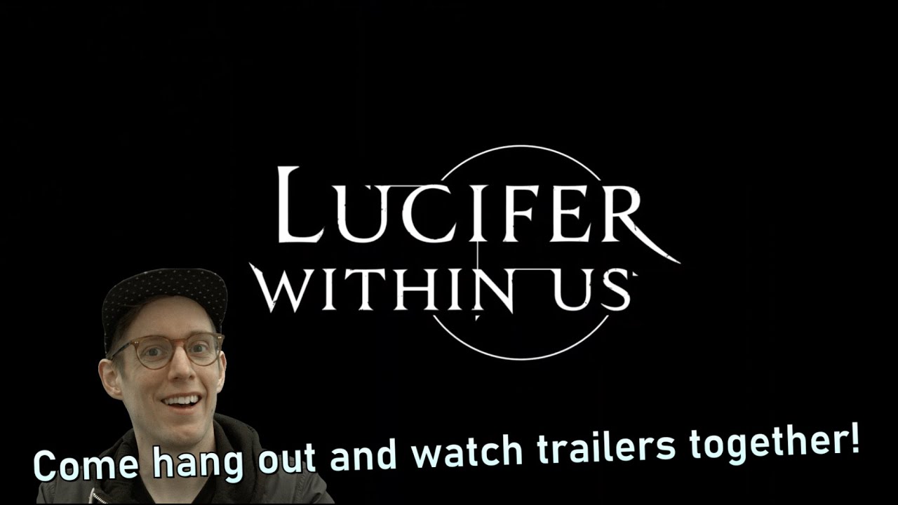 Choice Cuts! Trailer Analysis with Marlon Wiebe (recorded Oct 16, 2020)