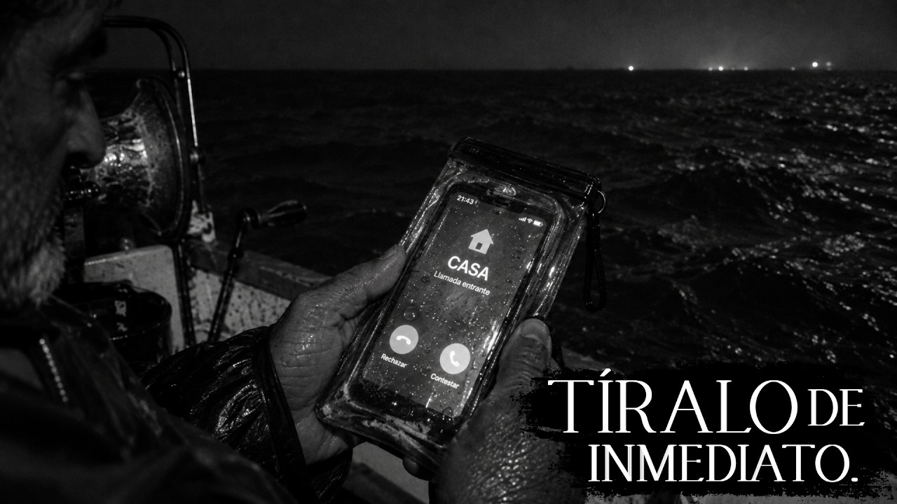 6 HISTORIAS de TERROR en el OC&Eacute;ANO Vol. 3