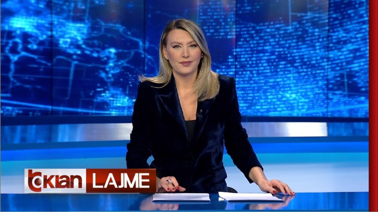 Edicioni i Lajmeve Tv Klan 19 N&euml;ntor 2025, ora 15:30 | Lajme - News