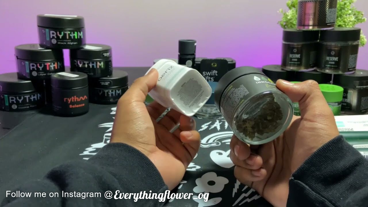 Your Weekly Strain Review (CHEAPEST GRAM EVER?!?!)|Ep. #4|