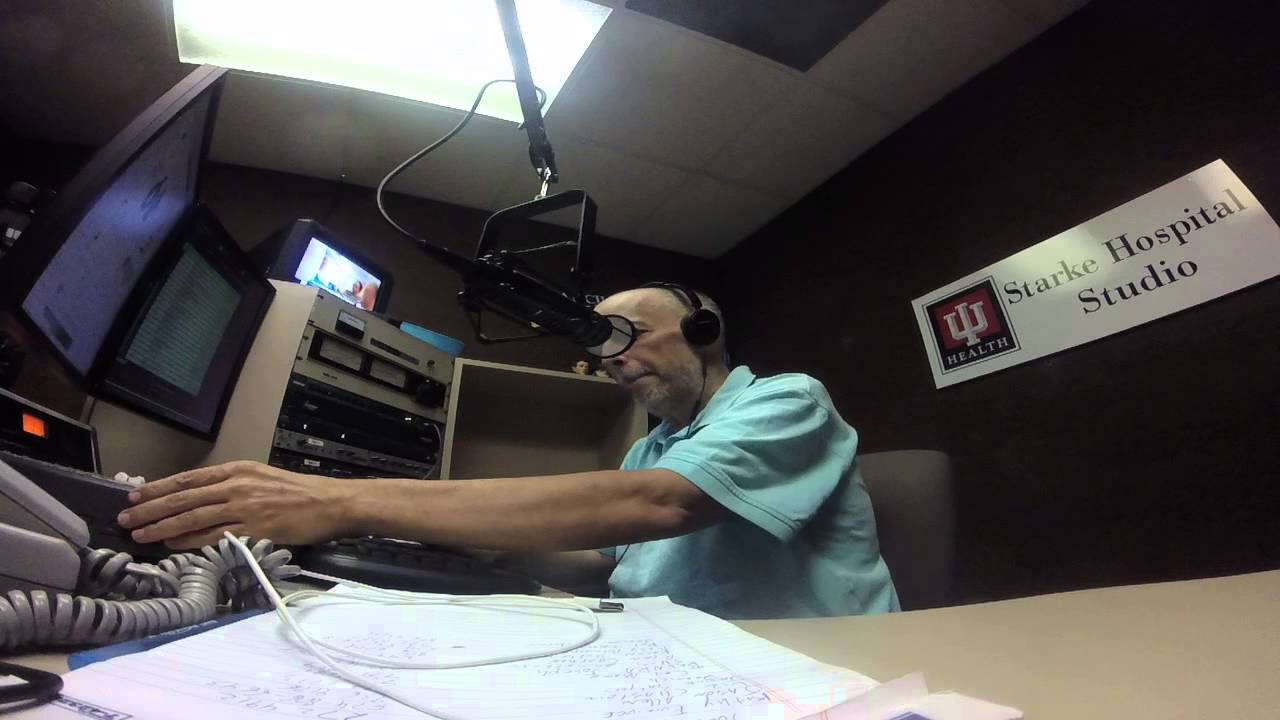 Tom Berg WKVI Show Open 09012015