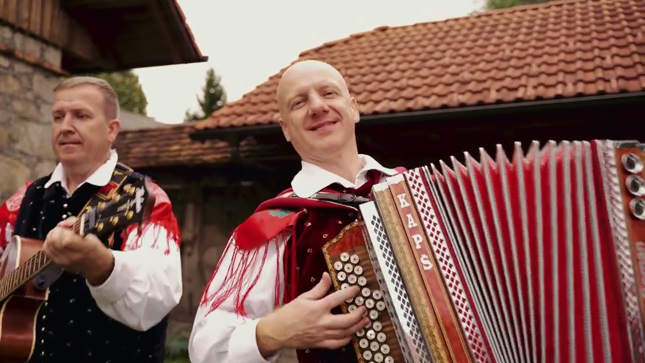 Ansambel Jarica- Zate Mama (Official Video 2025)