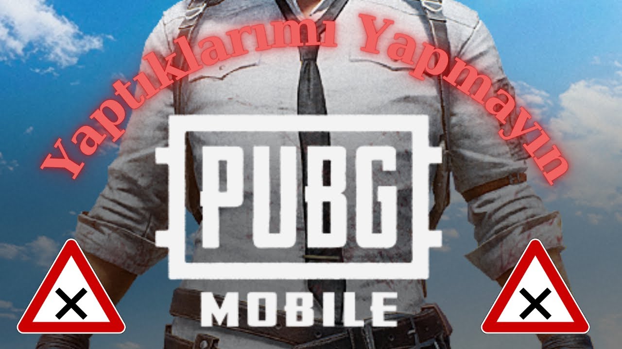 PUBG NASIL OYNANMAZ SEYRET 😂