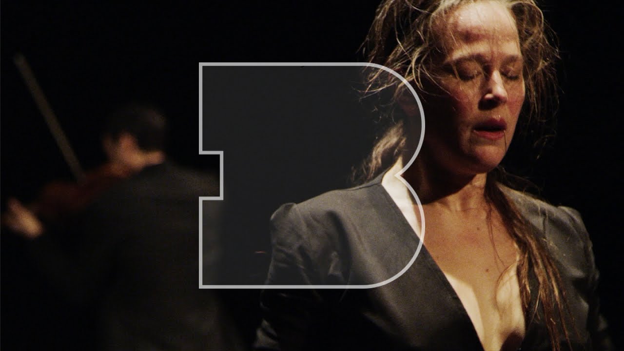 American Modern Opera Company - Excerpt from 