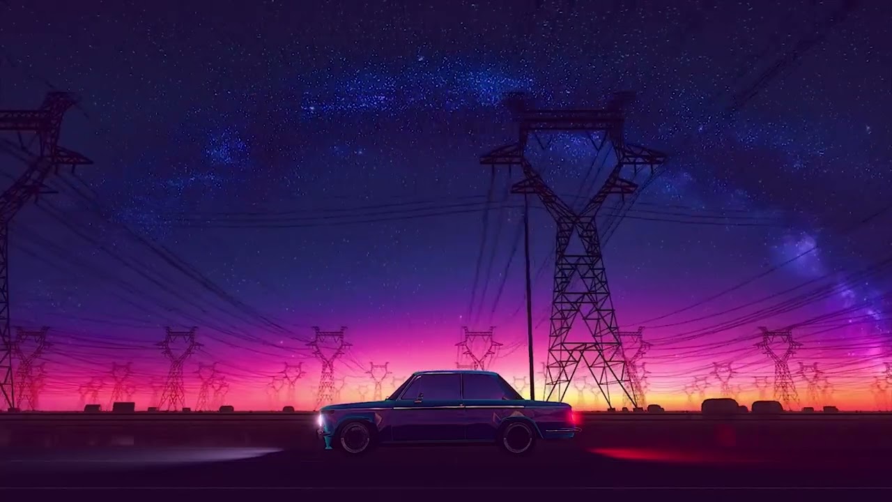 🚗✨ 
