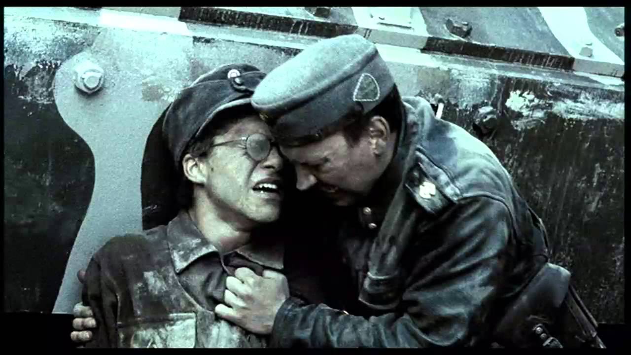 Tali Ihantala 1944 - Official trailer
