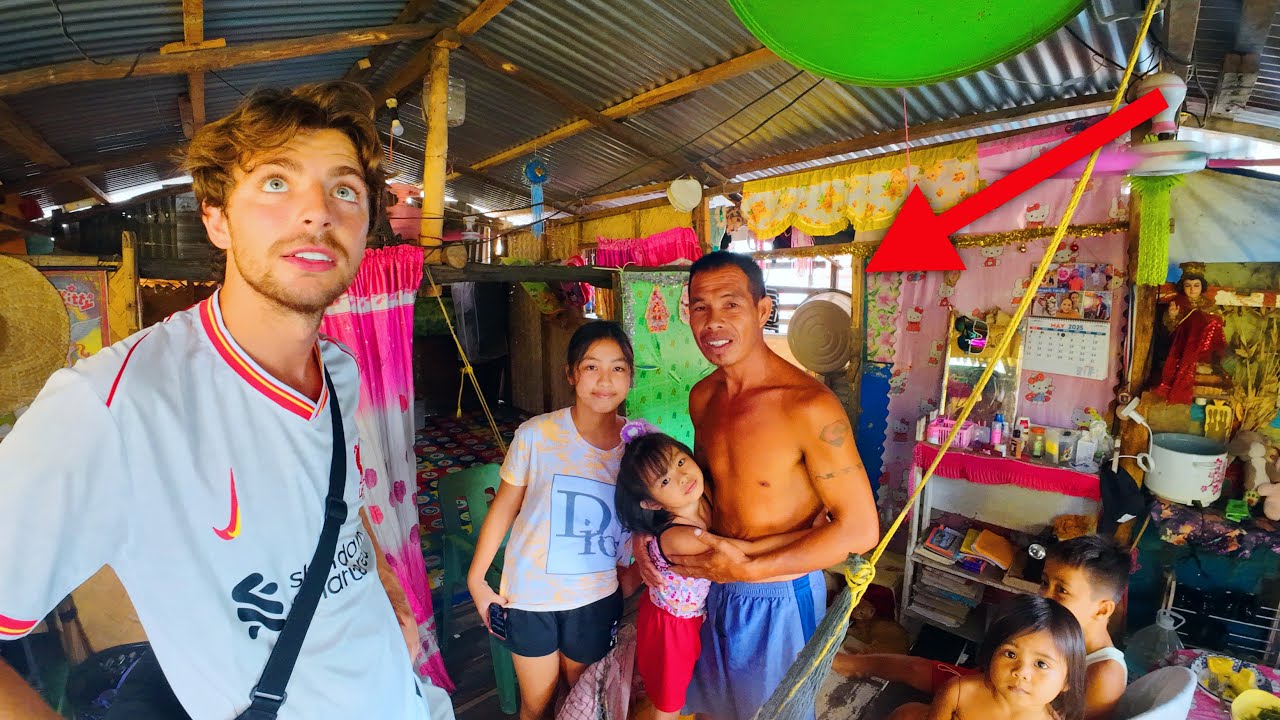 The Philippines You DONT See Online 🇵🇭