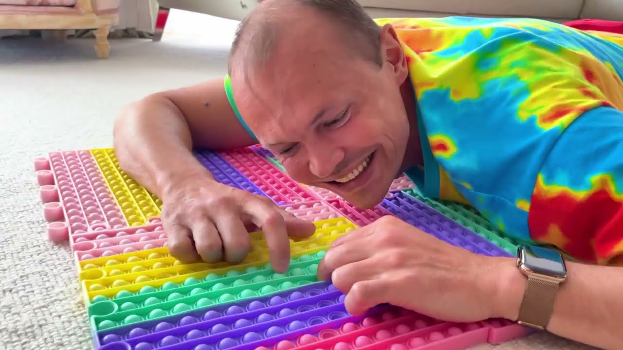 Попит или настоящее