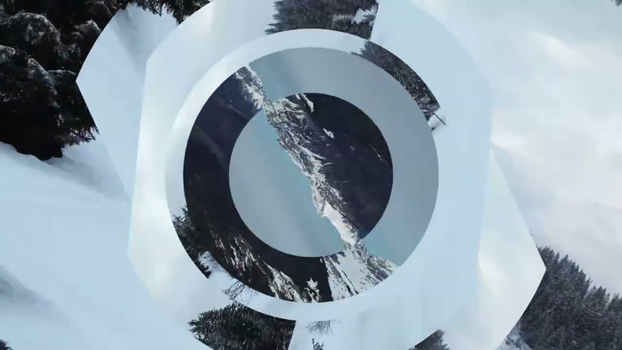 Février 2026 - Les Saisies