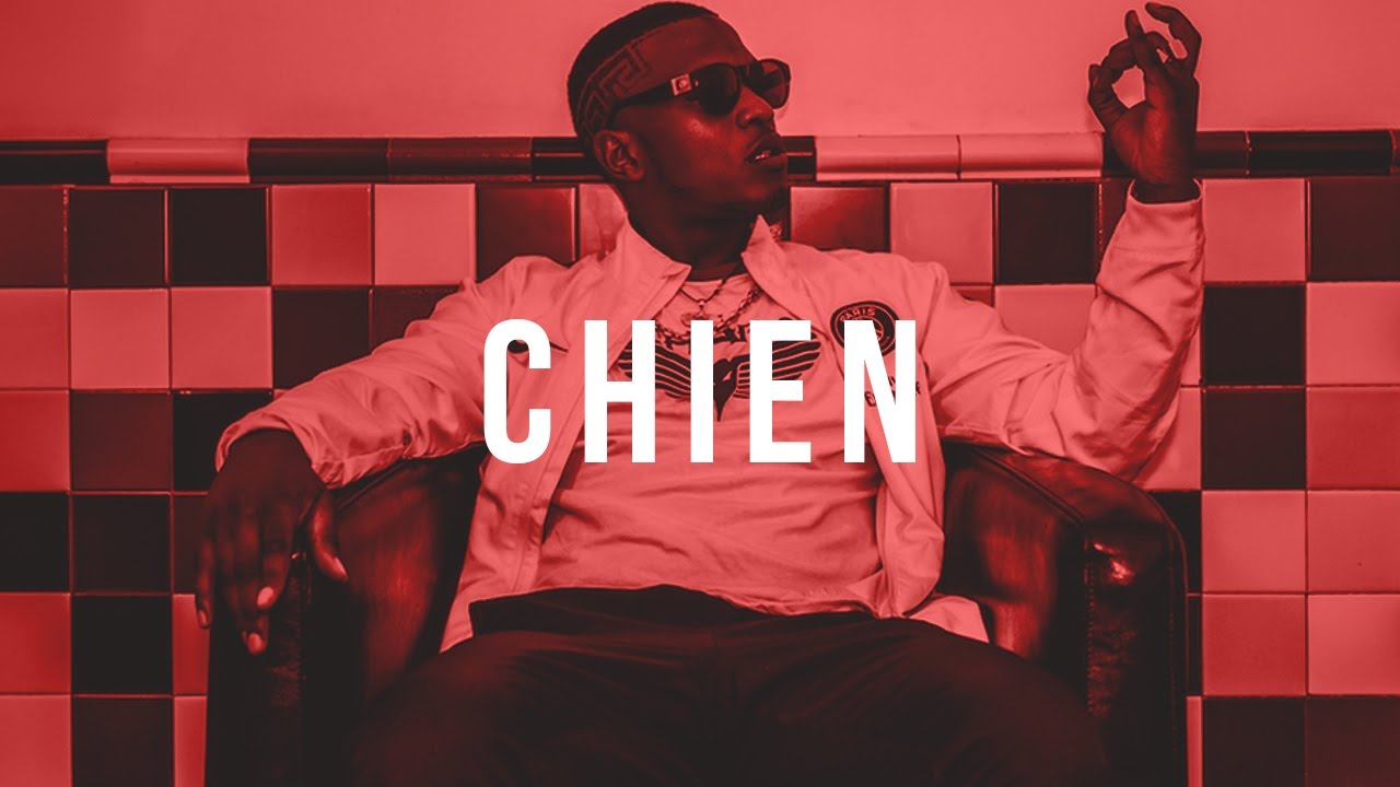 Niska x Leto x Cheu B Type Beat - 