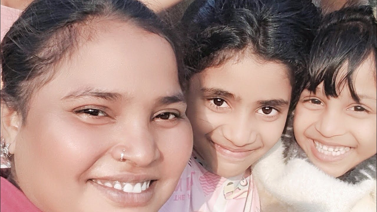 BK Kajal mini vlogs #bkkajalminivlog आज रात आप लोग के साथ आप सब आ जाइए मेरी लाइफ में😊🙏