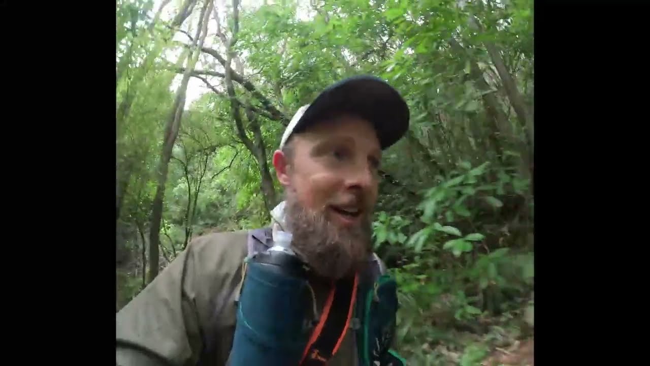 March 2025 Bush Stalk - Intro Video
