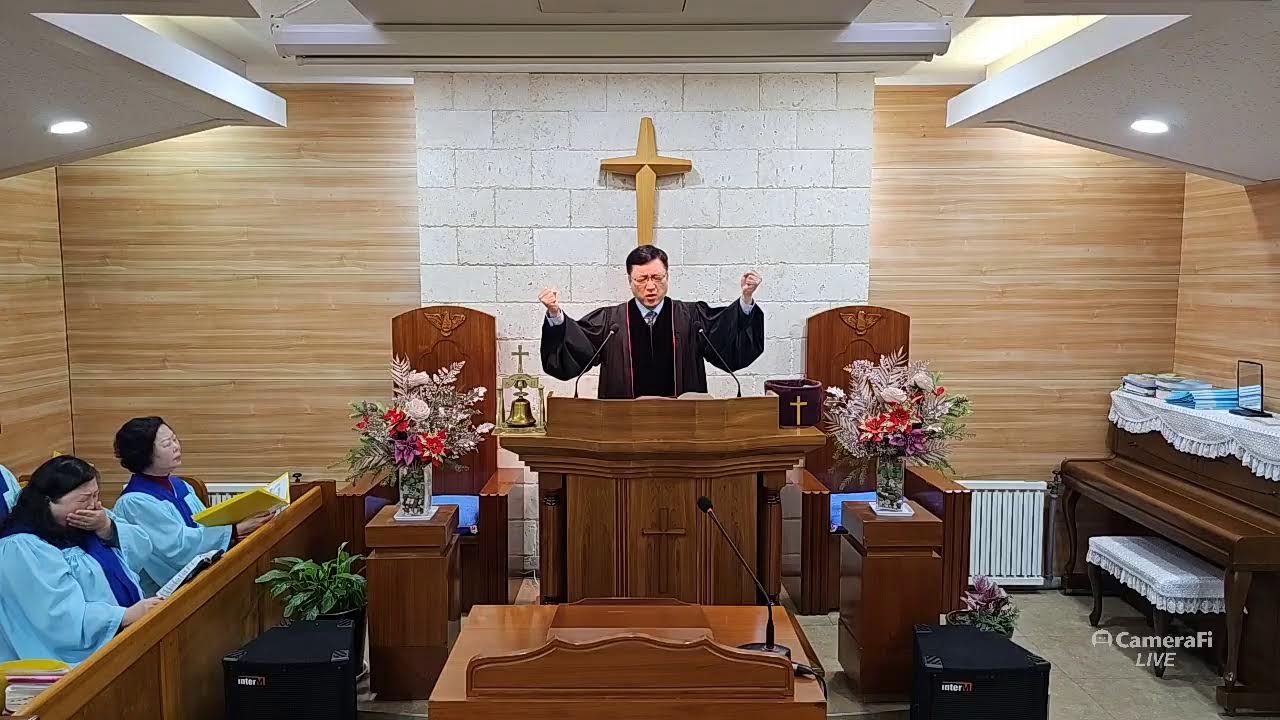 2026.2.15 주일낮예배