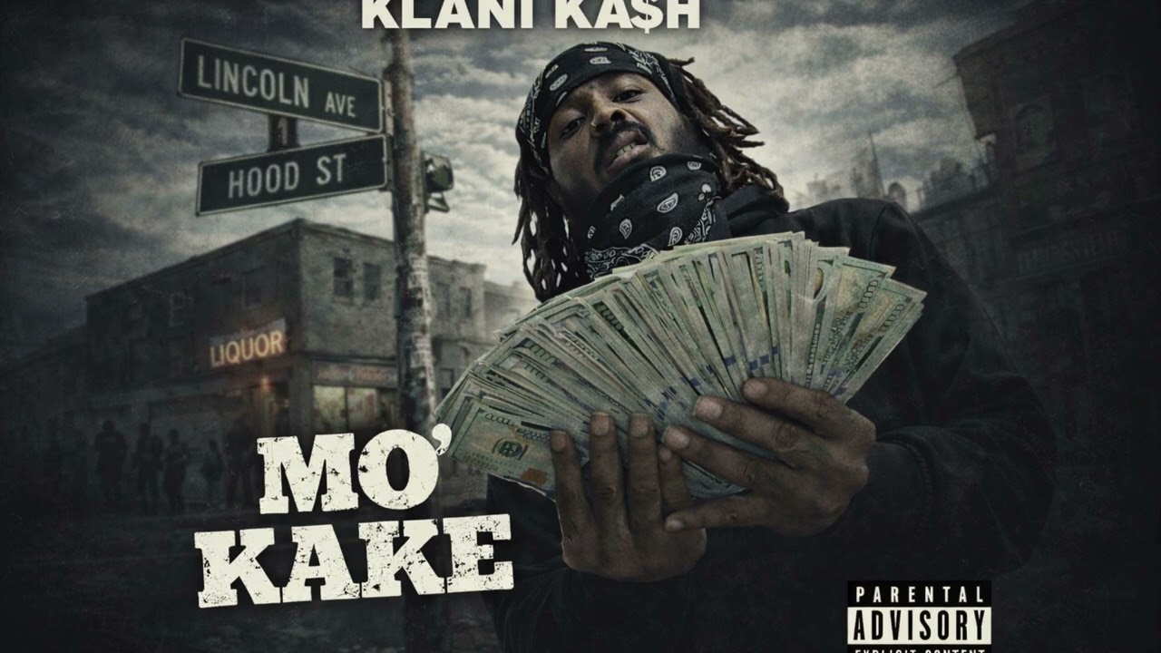KA$H KLAN KLAPPER