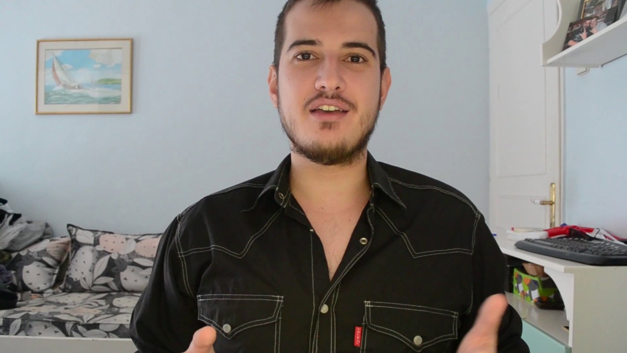Cain: Tι μου έμαθε το Shopping Star!!