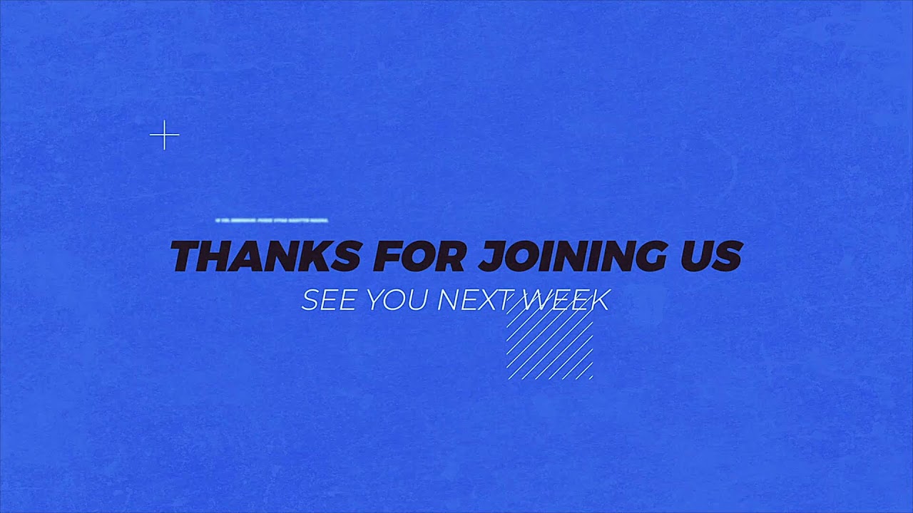 Sunday Service | First Service 02/01/2026
