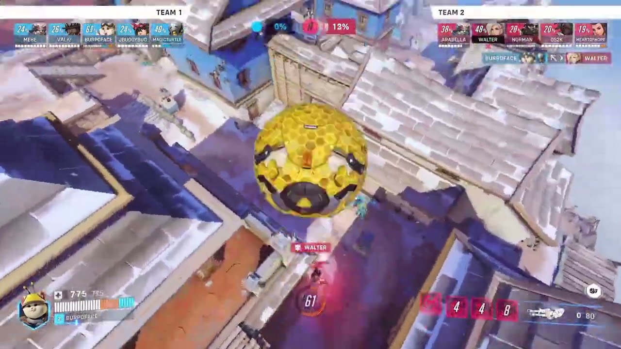 Controller Wrecking Ball 13