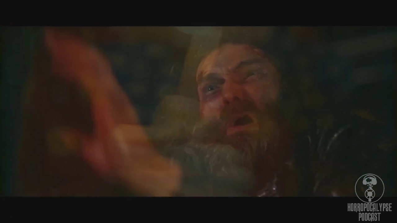ClownDoll Trailer
