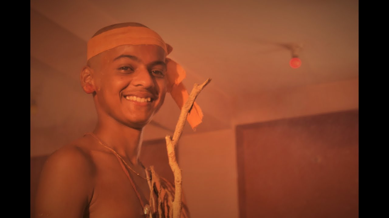 The Making of a Brahmin || Thread Ceremony || Upanayan || Family above everything. ||