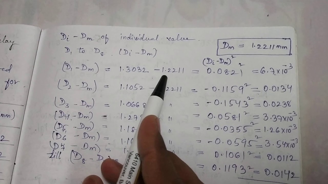 Thickness of Bituminous macadam overlay| Benkelman Beam| Pavement Engineering| Transportation Engg