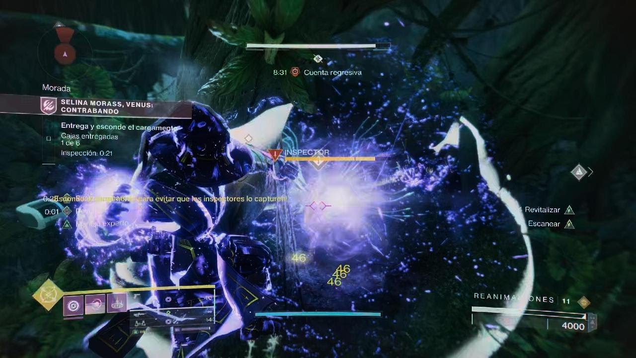 Mejor esta build para este modo JAJAJA