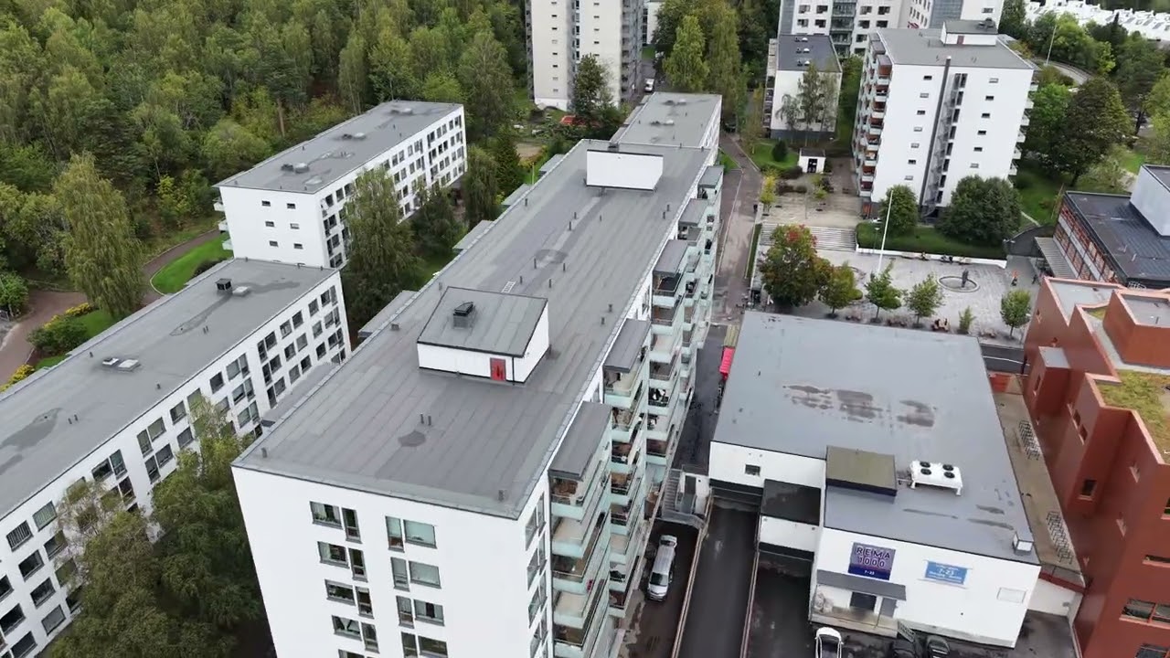 Setra borettslag - 20.09.2025