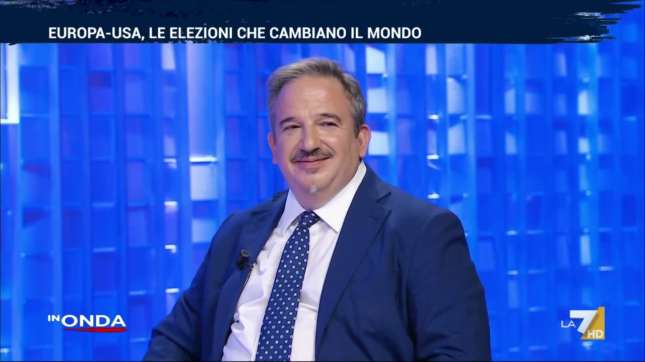 Bonaccini: 