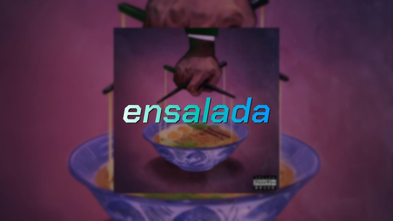 freddie gibbs, the alchemist - ensalada (slowed to perfection) [ft. anderson .paak]