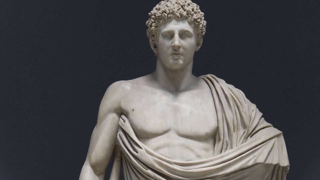 The Crete and Greek Peoples Fashion