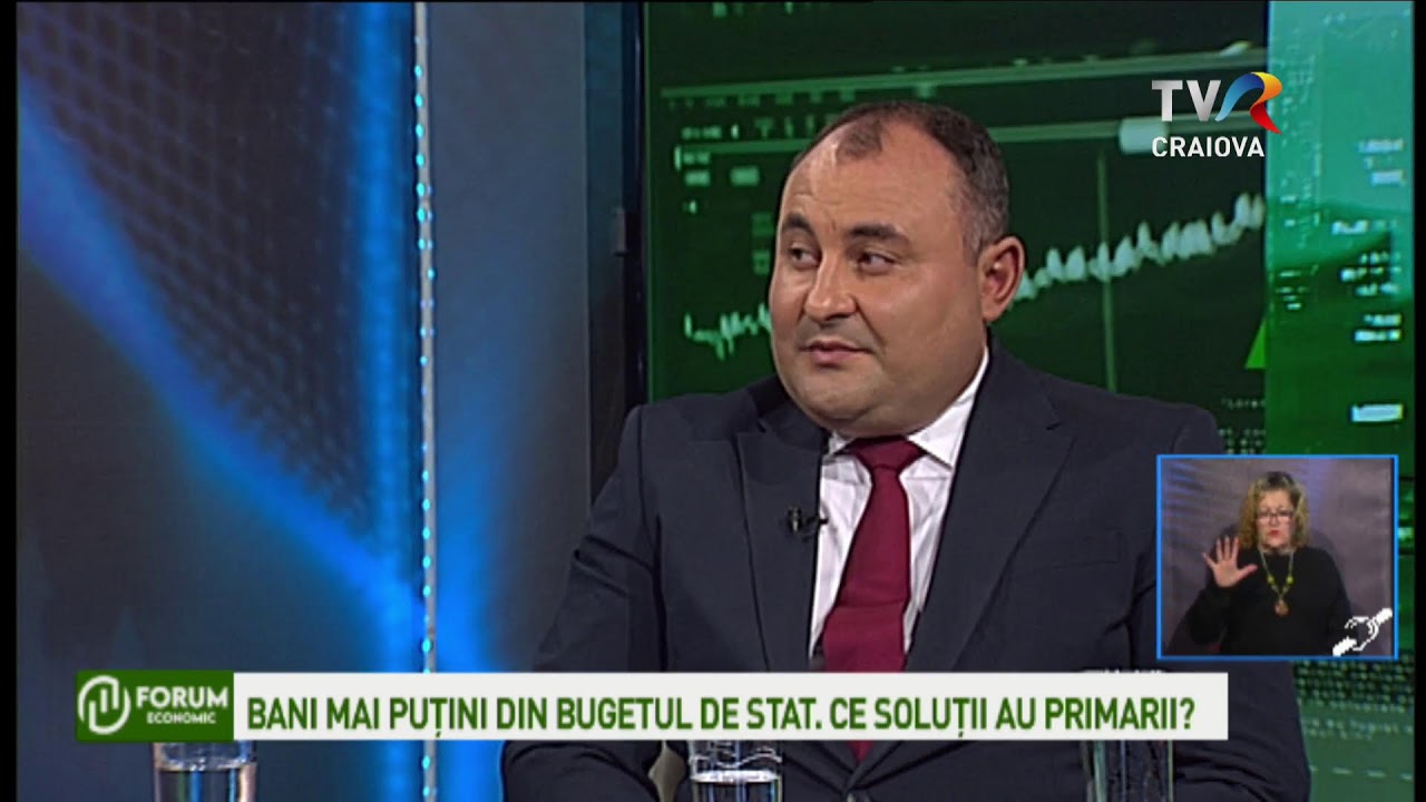 FORUM ECONOMIC - 10.02.2026
