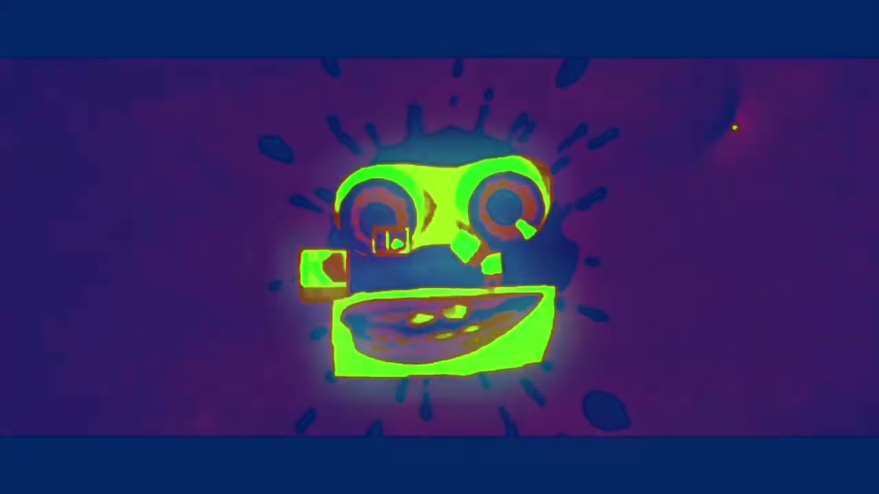Klasky Csupo Logo 2002 Effects Round 2 Vs Myself