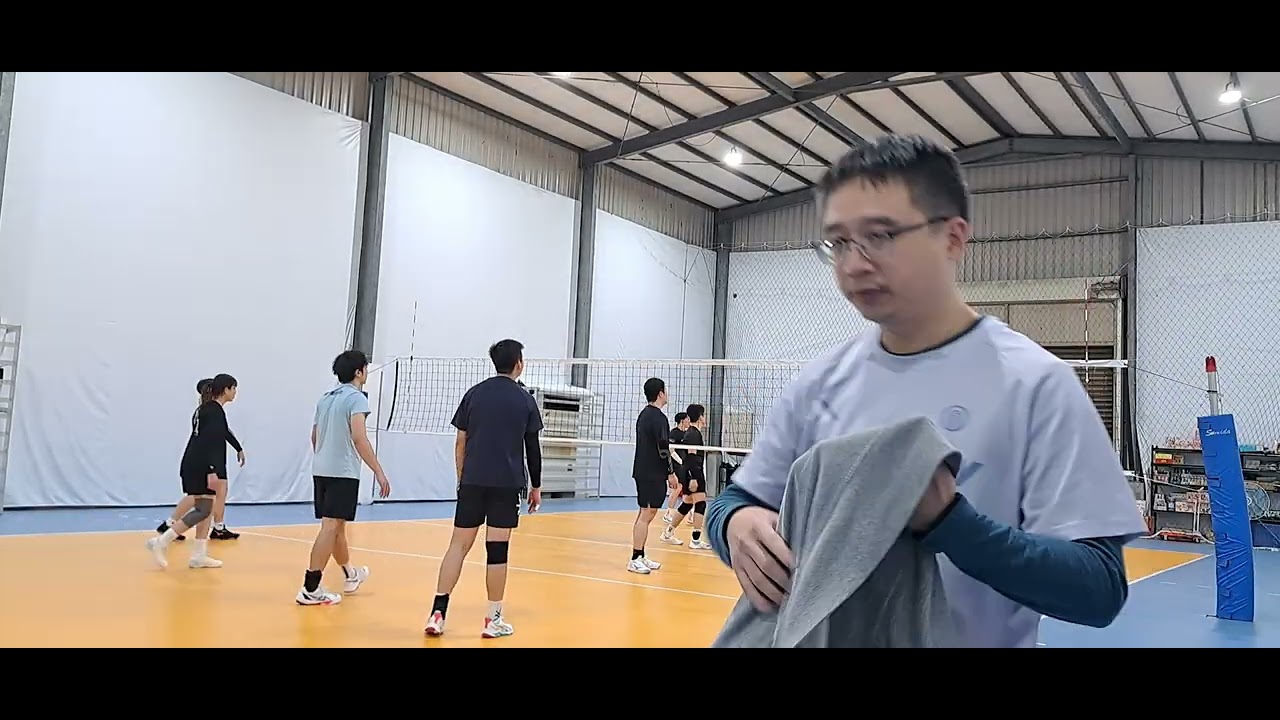 20260203週二季打9