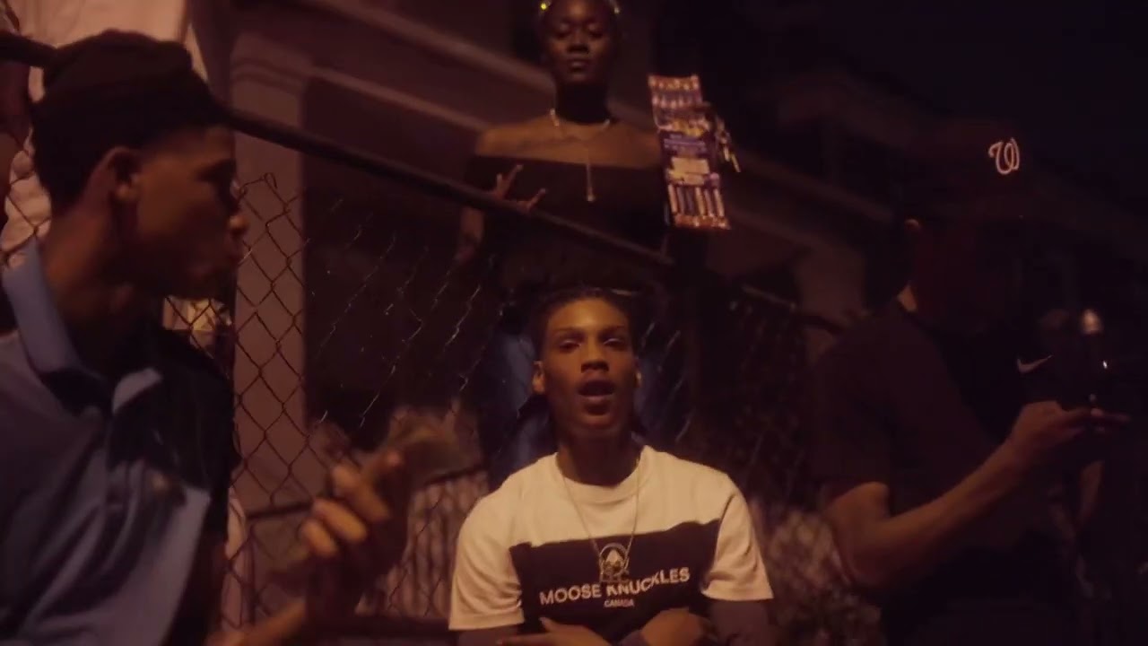PHD Swagg - Having Motion( Official Video)