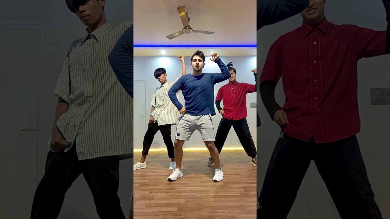 Jor Lagake Nache Re 🕺🤟 CINEBAP MRINMOY Dance