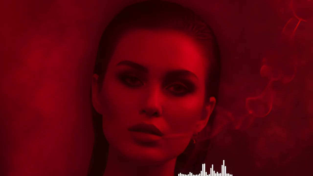 Midnight Skyline – Deep House Mix 2026 1 Hour