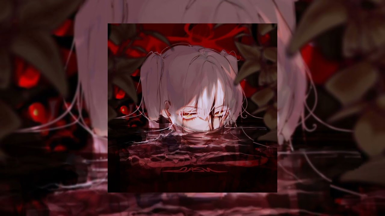 Never - (sped up)